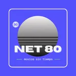 NET 80 Radio icon