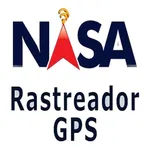 Nasa Rastreador GPS icon