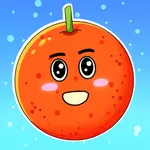 Fruit Box: Drop, merge, relax! icon