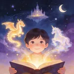 Lume: Tales & Adventures icon