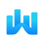 Walxy: Explore Cities icon
