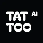 Tattoo AI Design & Generator icon