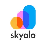 Skyalo: Prepaid Travel eSIM icon