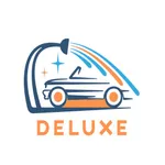 DELUXE لغسيل السيارات icon