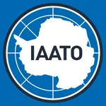 IAATO Antarctic Expedition App icon