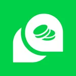 MoneyChat daily budget tracker icon