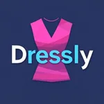 Dressly AI Closet for Wardrobe icon