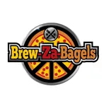 Brew-Za-Bagels icon