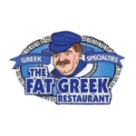 The Fat Greek icon