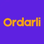 Ordarli : Food, Grocery & more icon