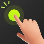 连点器-自动点击器&点击助手 icon