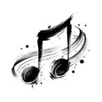Otosho：AI Song creator,aimusic icon