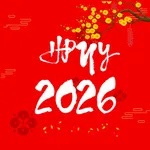 Sắp Tết - Đếm Ngược Tết 2026 icon