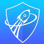 蓝快VPN-VPN全球网络加速器 icon