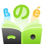 Lingojoy -AI Language Tutor icon