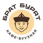 Брат Бурят icon