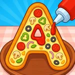 Pizza Games for Kids - Toddler icon