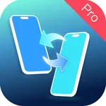 手机同步传输-一键转移数据文件 icon