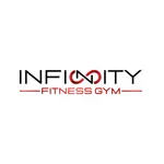 Infinity Fitness Gym App icon