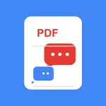 ChatPDF - AI Chat With PDF Doc icon