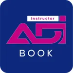 ADI BOOK - INSTRUCTOR icon
