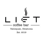 Lift Coffee Bar icon
