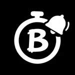 B-Timer icon