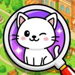 Clever Hunt・Find Hidden Object icon