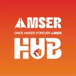 AmserHub icon