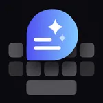 AI Keyboard & Writer: KeyBuddy icon