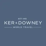 Ker & Downey icon