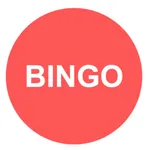 My Bingo icon
