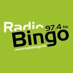Radio Bingo icon