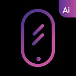 My Mirror AI: Virtual Closet icon