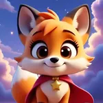 Lunesia: Kids Story Books icon