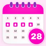 Period Tracker Apps for Women icon