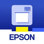 Epson ColorWorks Print icon