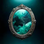 Magic Mystic Mirror icon
