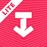 SSSTik Lite: Trend Video Saver icon