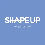 Shape Up With Gabby icon