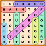Word Searching - Puzzle icon