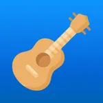 Ukulele Tuner - TuneGuide icon