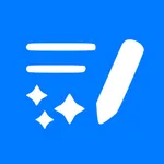 AI Note Taker - Voice Notes icon