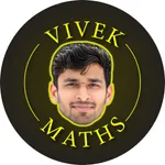 Vivek Maths icon