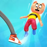 Smack Fools - Epic Flings icon