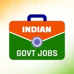 India Govt Job Finder icon