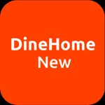 DineHome User App icon