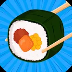 Sushi Maker—Kids Cooking Games icon