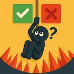 What Am I? Tricky Riddles icon