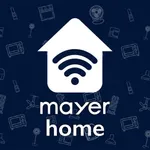 mayer home icon